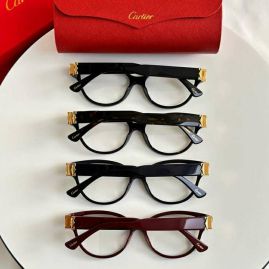Picture of Cartier Optical Glasses _SKUfw56738713fw